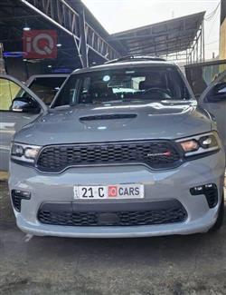 دودج دورانجو
